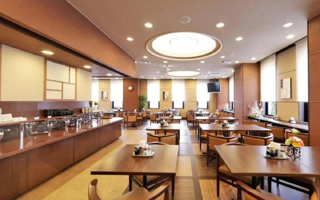 Hotel Route Inn Sendai Izumi Inter