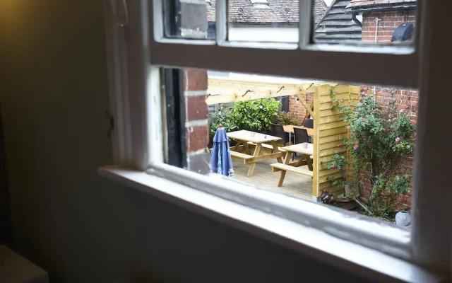 The Coachmakers Arms