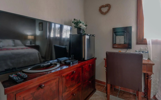 Casa Maricela B&B
