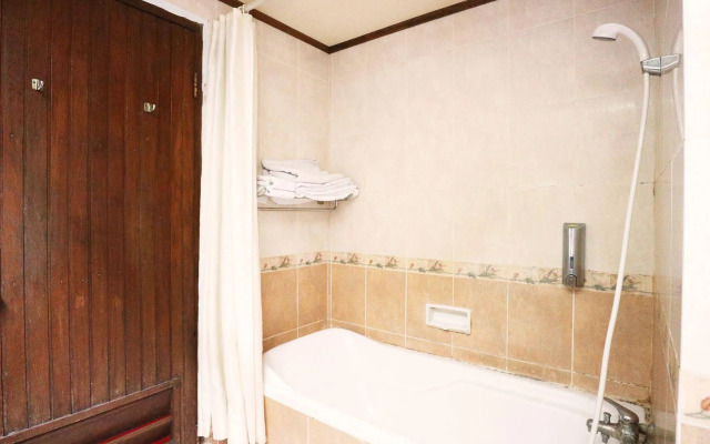 Hotel Melawai 1