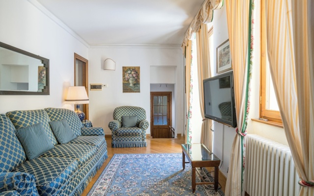 Casa Manzi Apt 1