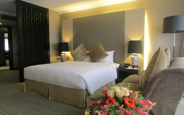 Concorde Hotel Singapore