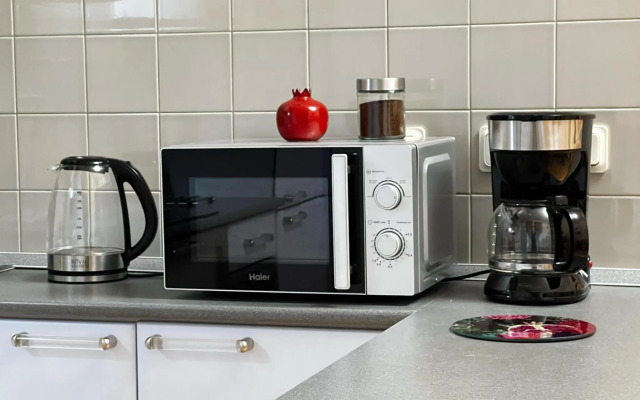 Апартаменты Granada на улице Чайковского