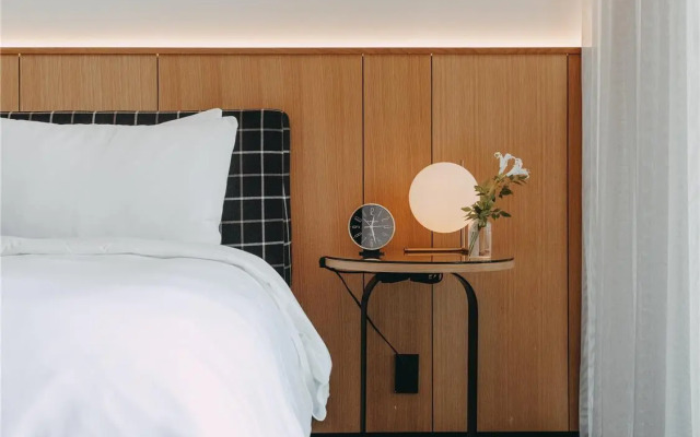 The Loren Hotel Austin