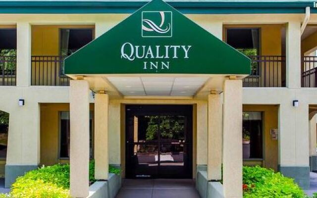 Quality Inn