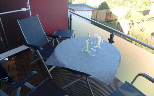 Kavelweg 9 Whg 4 - Pier 12