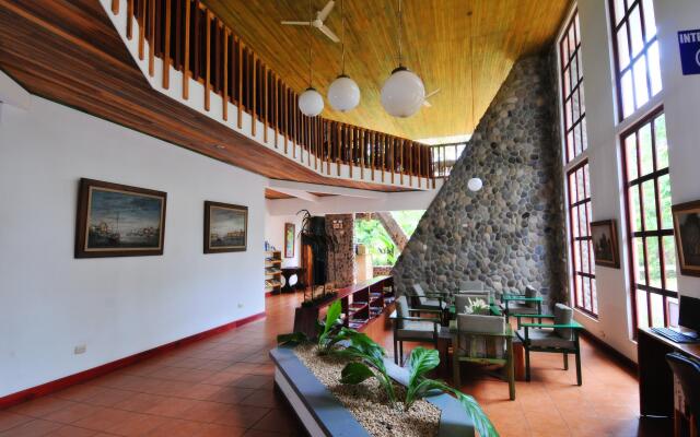 Hotel Playa Bejuco