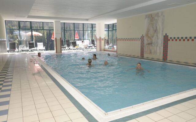 Hotel Nockalm