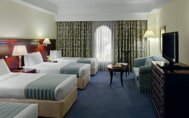 New Madinah Hotel