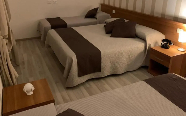 Hotel Miramonti