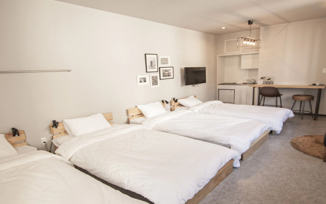 UCHI Living Stay KCU / Vacation STAY 37744