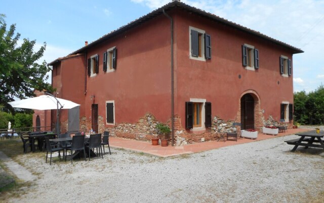 Villa Tilli