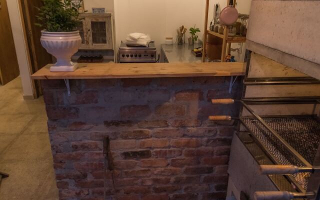 Fullano Bed & Breakfast