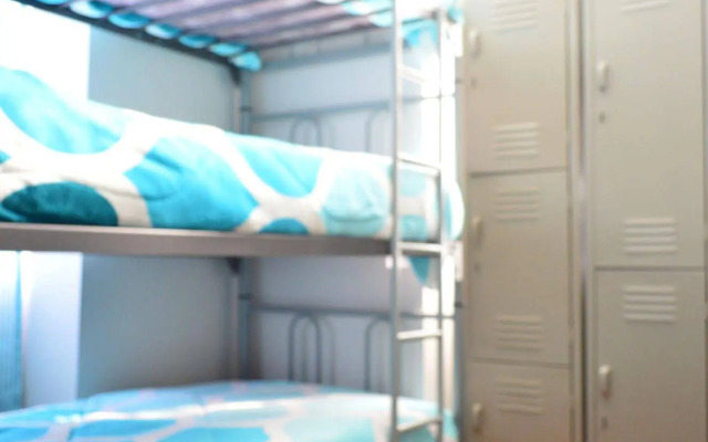 Hostal Corona Condesa