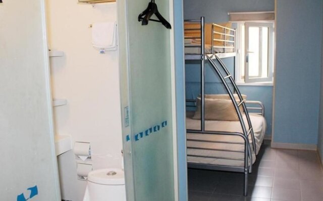 Bestay Hotel Yantai South Street