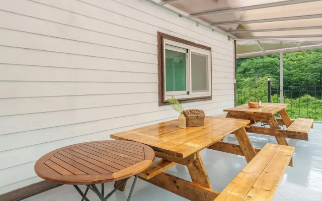 Gapyeong Nature Pension