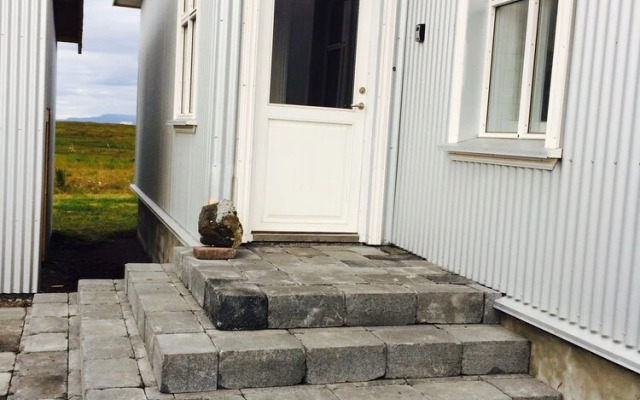 Traðarkot