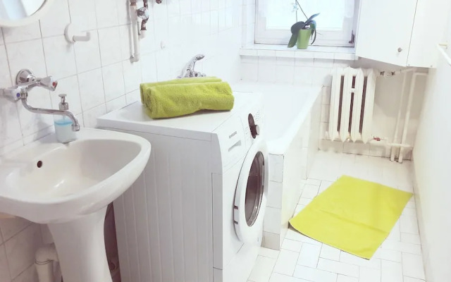 Apartament Przytulny OLD TOWN Rajska St.