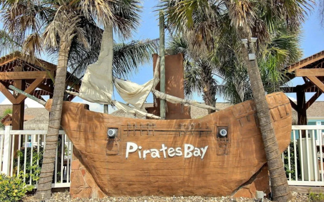 Crane's Landing - 3 Br Condo