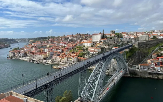 Oporto Station Hostel & Rooms