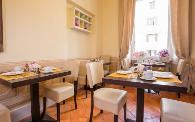 Caesar House Residenze Romane