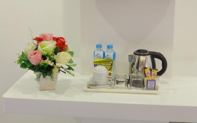 Brigade Manager Hotel