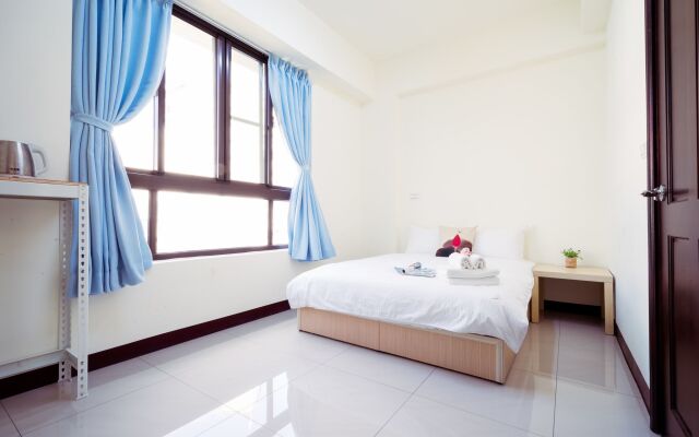 Hakka B&B