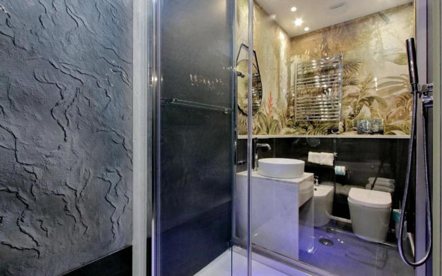 Helmirage Piazza Di Spagna Suite