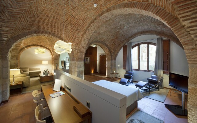 Parador de Cáceres Hotel