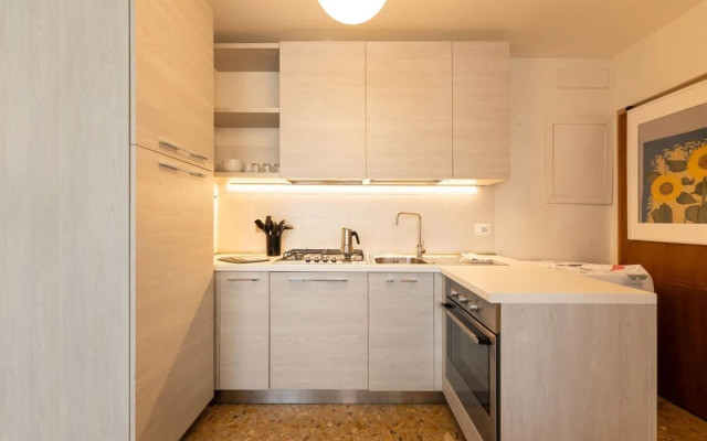 Por Santa Maria Apartment