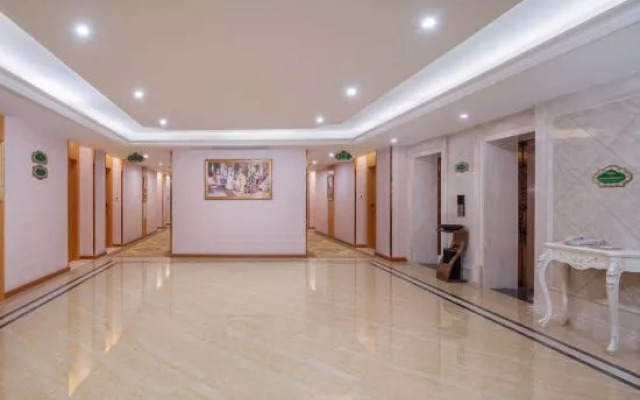 Vienna Hotel (Shantou Chaonan Station Branch)