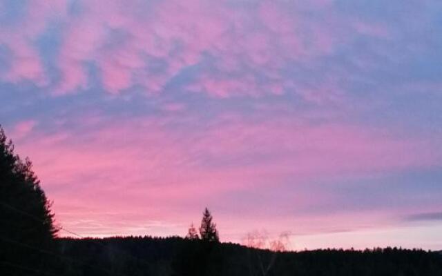 Ferienwohungen im Kuchersbach