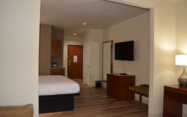 Wingate by Wyndham College Station South