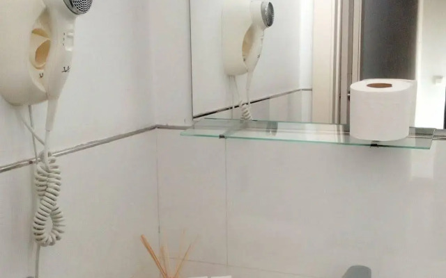 Apartamentos Turísticos Torre de la Plata