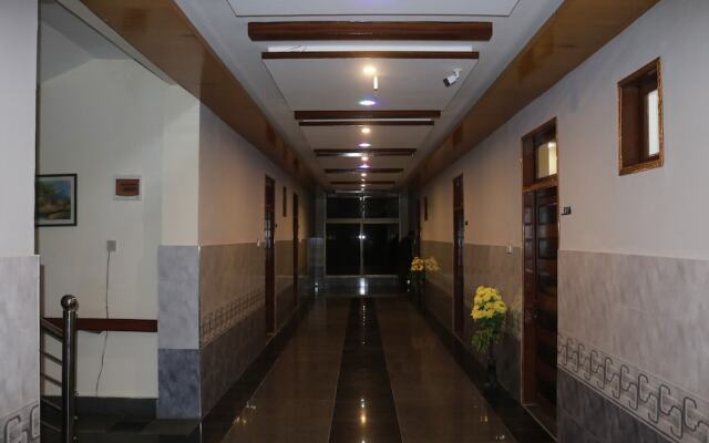Le Grand Hotel and Resorts