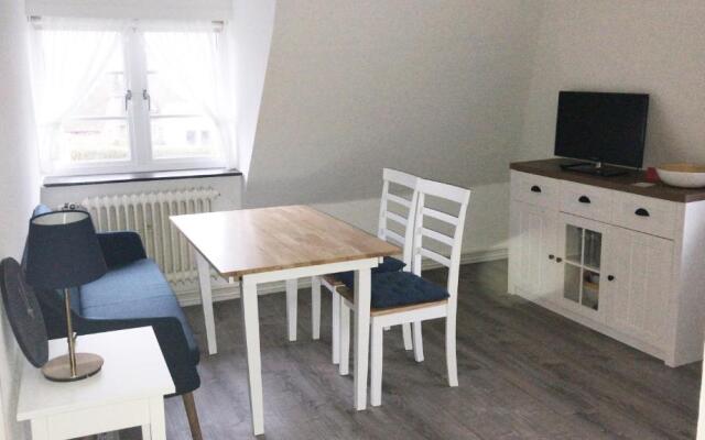 Haus Frisia Ferienwohnung Frisia 5