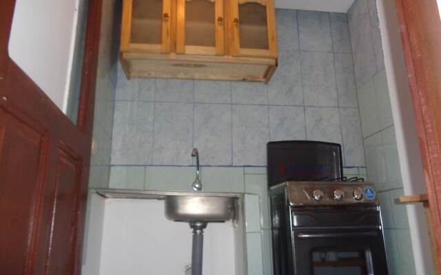 Hostal y Apartamentos Guest Home