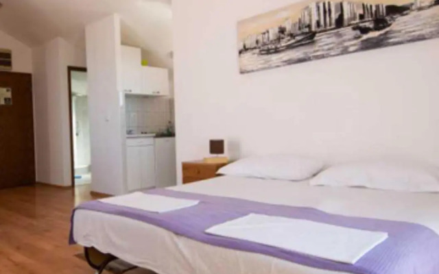 Apartments Peric