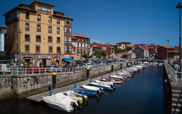 Hotel Puerto de Llanes