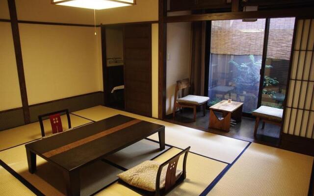 Ryokan Tanabe