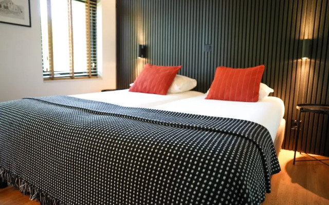 Hotel 't Witte Paard