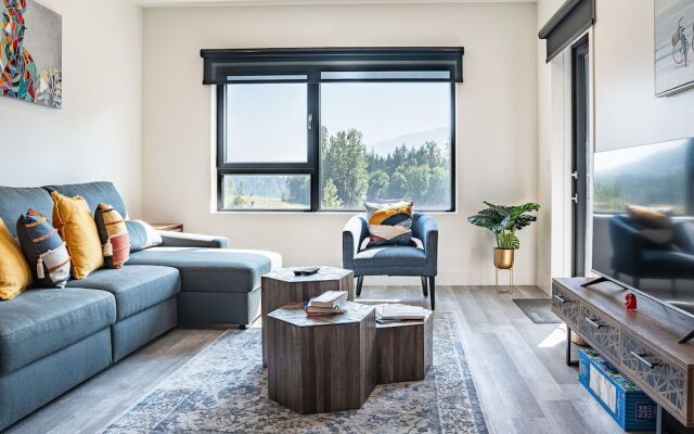 Rummy's Adventure Bay by Revelstoke Vacations