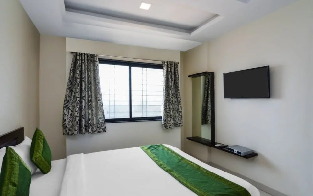 Mahalaxmi Executive By Treebo
