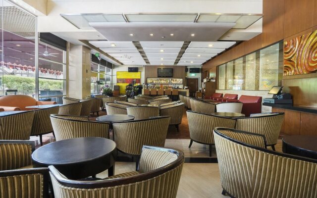 Holiday Inn Express and Suites Singapore Novena by IHG