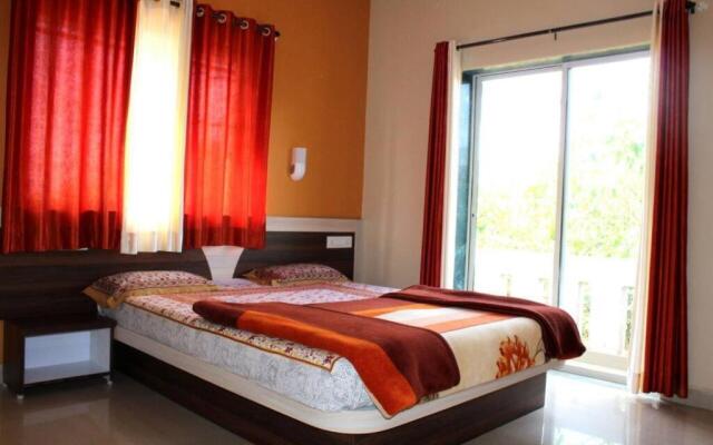 relax,sunset,into nature, Mahableshwar,4bhk