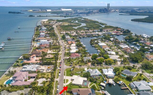 Surfside Beach House