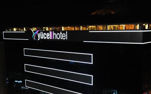 Yucel Hotel