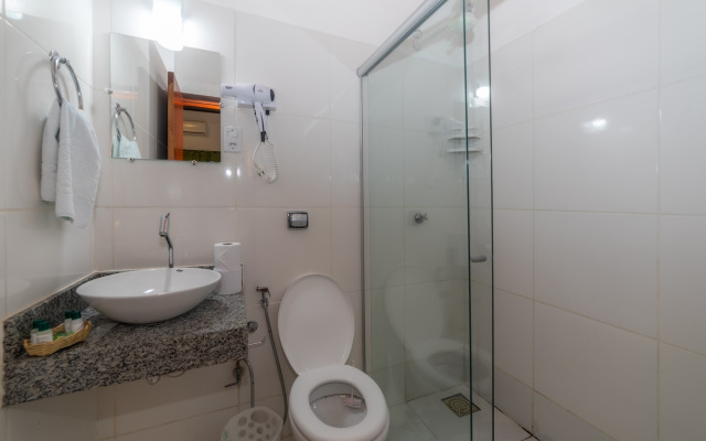 Lontra Pantanal Hotel