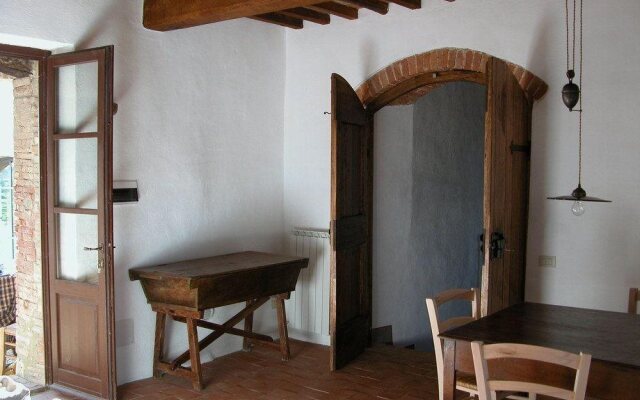 Podere Finerri The Lazy Olive Villa