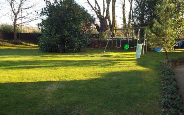 Gîte La Margotière